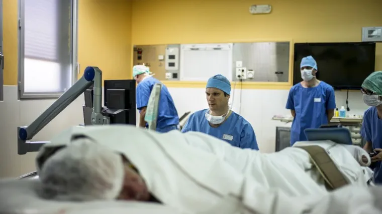 Rak prostate jednako se razvija s terapijom ili bez nje