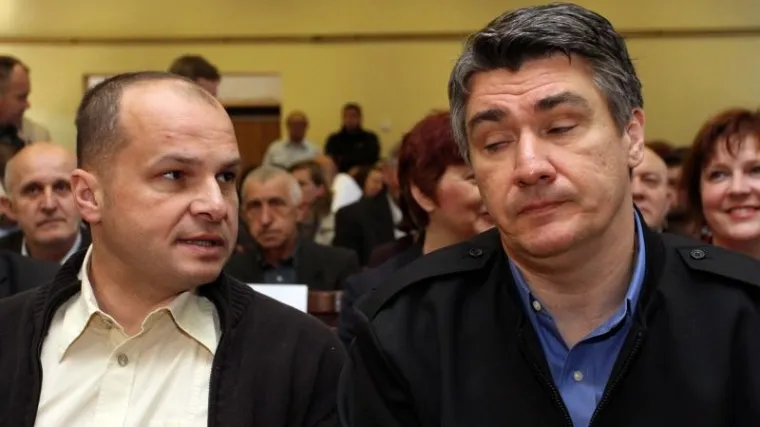 U utrku ulaze jo&scaron; dvojica, nekada&scaron;nji ministar okrenuo leđa Milanoviću