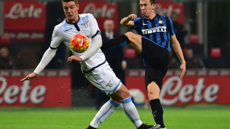 Ozlijedio se Ivan Peri&scaron;ić!