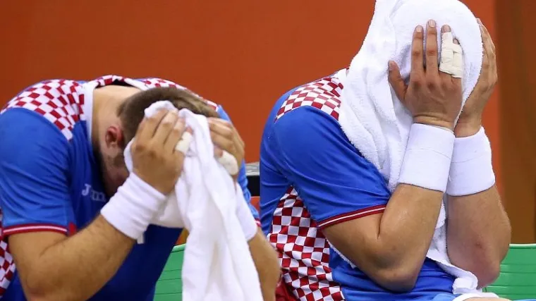 'Ne želimo biti novi izbornici hrvatske reprezentacije!'