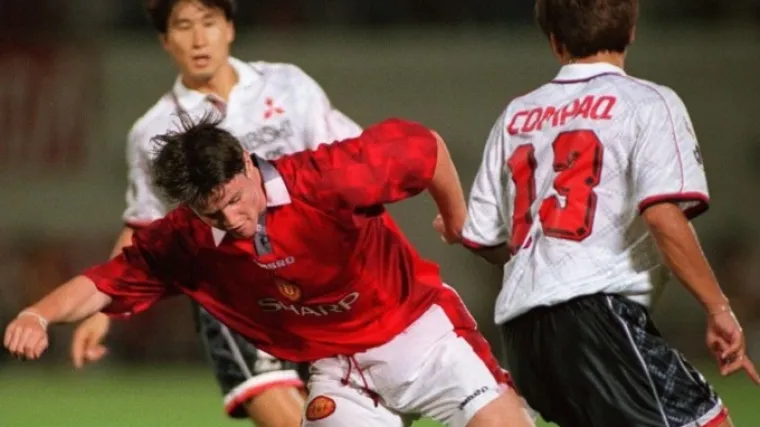 Biv&scaron;i Giggsov i Beckhamov suigrač u Manchester Unitedu postaje svećenik!