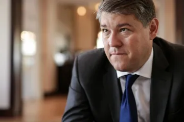 'Bahati su, udaraju na državu u kojoj dobro zarađuju'