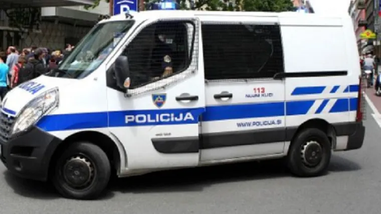 Slovenska policija istražuje sina čiji je otac nađen mrtav u Alpama