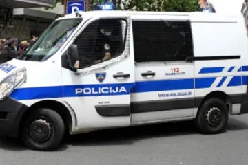 Slovenska policija istražuje sina čiji je otac nađen mrtav u Alpama