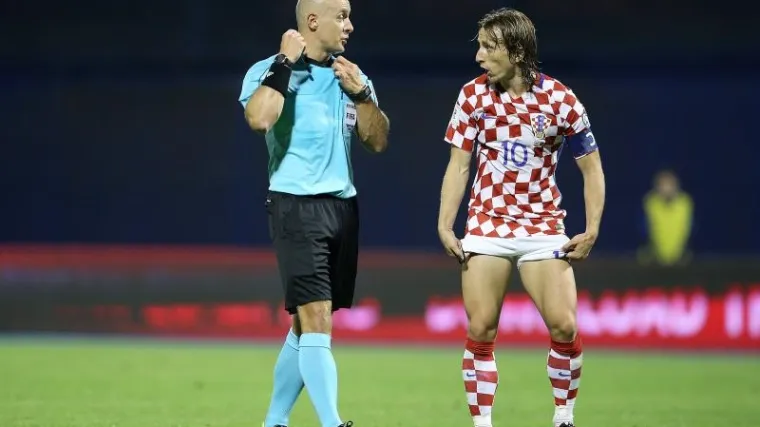 Znate li na kojem je mjestu Hrvatska poslije remija s Turskom?