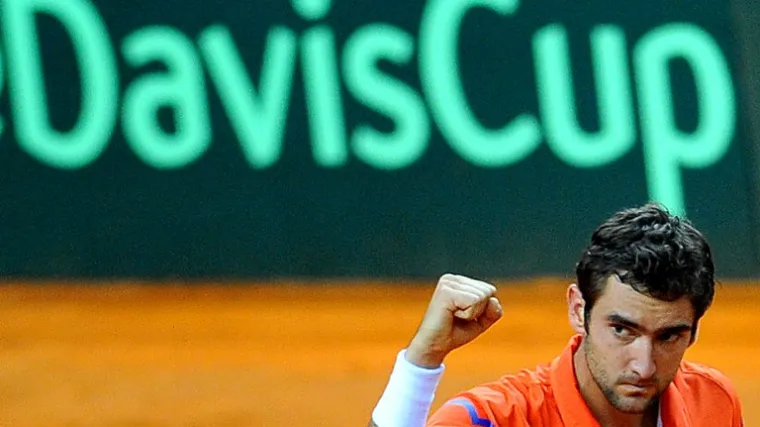 Borna Ćorić i Richard Gasquet otvaraju, evo kad ostali igraju