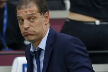 Pobjegao iz West Hama, pa opleo po Biliću