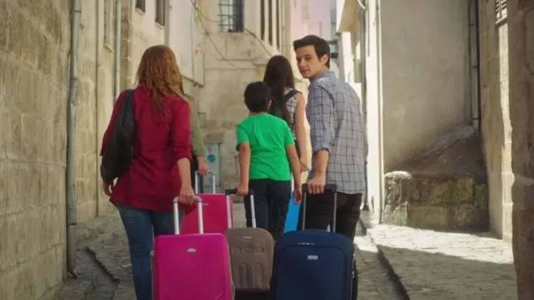 U uzbudljivom finalu ćemo vidjeti hoće li Ebru okupiti obitelj (Crna ruža)