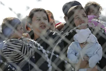 'Mehanizam raspodjele izbjeglica po zemljama Unije trebao bi biti na dobrovoljnoj bazi'