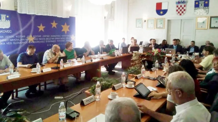 Grad Čakovec 'pokriva' gubitke GP Stanorad, oporbeni vijećnici protiv