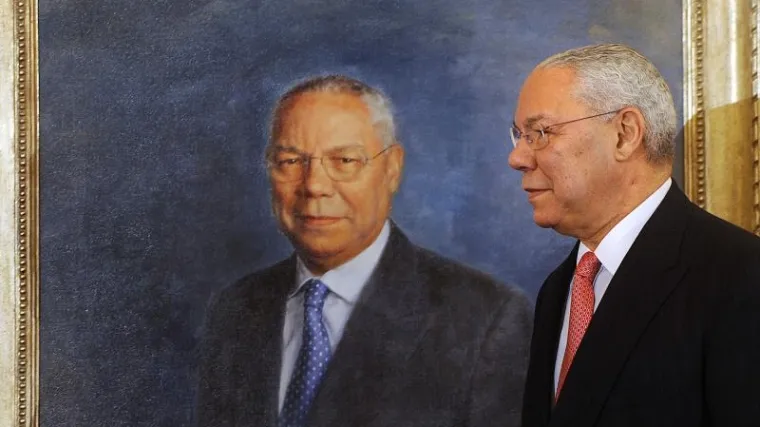 Colin Powell u tajnoj elektroničkoj poruci: 'Izrael ima 200 atomskih bombi'