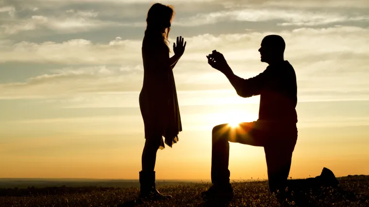 Zaprosio dragu nasred Straduna: 'Svi su pljeskali, a čim sam do&scaron;ao trema je nestala'