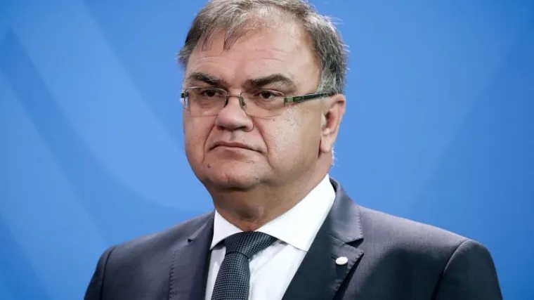 Srpski član Predsjedni&scaron;tva BiH: 'Zabrana referenduma u RS-u bi pogor&scaron;ala stanje'