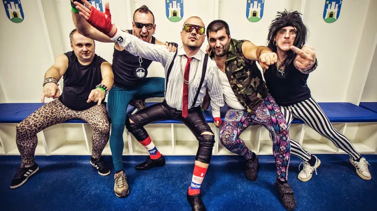 Jedan od najtraženijih bendova na&scaron;e regije: Brkovi u turneju dodali koncert u Dublinu!