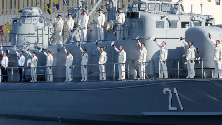 Sva moć na jednom mjestu: &Scaron;ibenik je danas bio centar obilježavanja 25. godi&scaron;njice HRM-a