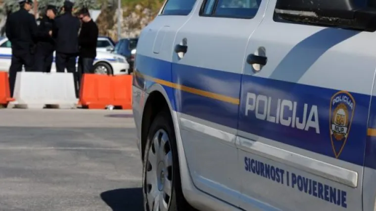 Policiji trebalo deset mjeseci da razrije&scaron;i slučaj: zbog za&scaron;tite od lopova umetnuo eksploziv u brusilicu i skrivio smrt brata