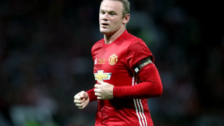 Mourinho želi prodati Rooneya i zamijeniti ga s Baleom?