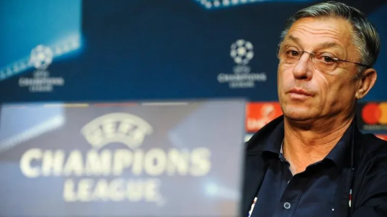 'Kranjčar ne smije izgubiti u Rijeci'