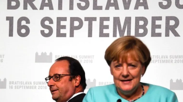 U Bratislavi dogovorili smjernice za Britaniju, ali i migrante