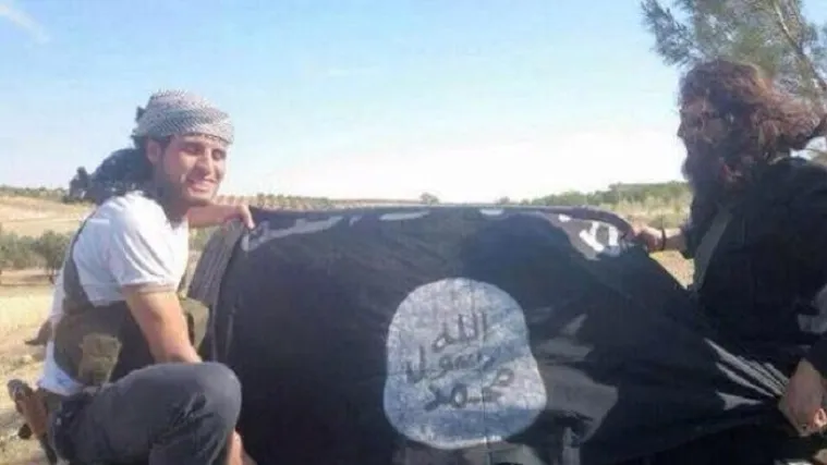 U zemlju tajnim kanalima u&scaron;ao jedan od vođa ISIS-a