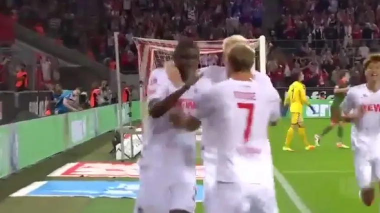 Bayern ostao bez prvog mjesta u Bundesligi