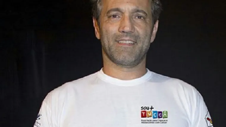 Glumac se utopio jer su svi mislili da snima seriju!