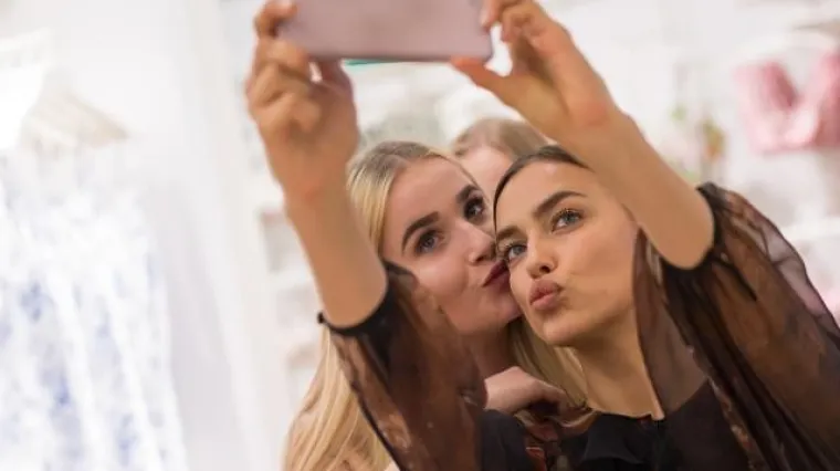 Sve tajne dobrog selfieja