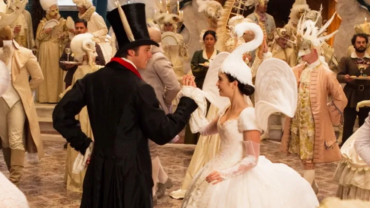 Jo&scaron; jedna ekranizacija priče o Snjeguljici s Julijom Roberts u ulozi zle kraljice