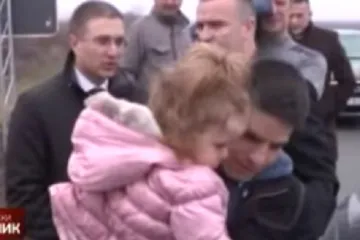 'Majci smo platili 1800 eura da nam je posudi'