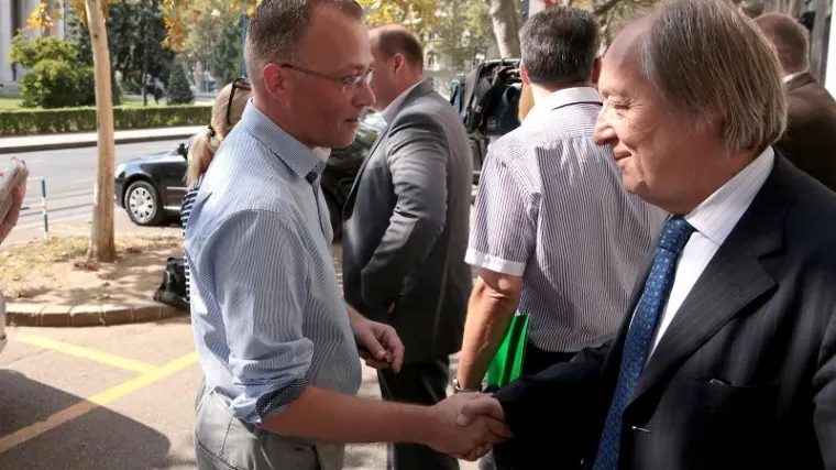 'Pupovac je rekao da ne želi biti potpredsjednik Vlade'