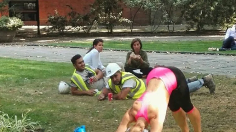 Građevinci nisu mogli vjerovati koliki su sretnici