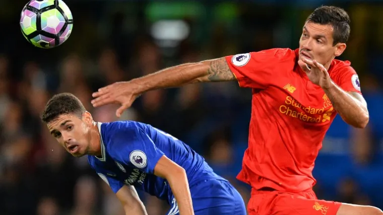 Lovren stigao do prvijenca u Premier ligi, BBC mu iskazao veliku čast