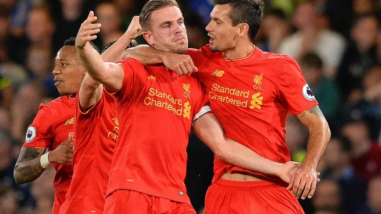 Lovren načeo Chelsea i prekinuo nevjerojatan post, Henderson zabio golčinu