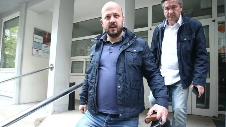 'Sramotno je &scaron;to radite - mičite prste sa SDP-a!'