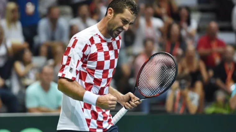 'Navijači su bili odlični, a ne znam hoću li igrati parove'