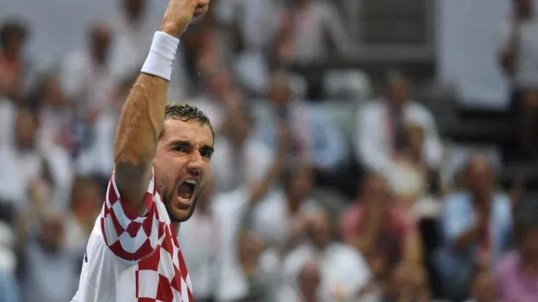 Hrvatski broj jedan osigurao izjednačenje, slijedi uzbudljiv vikend