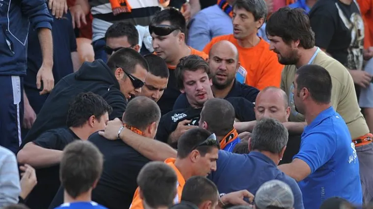 'Ovo je nezapamćena sramota i kap koja je prelila ča&scaron;u'