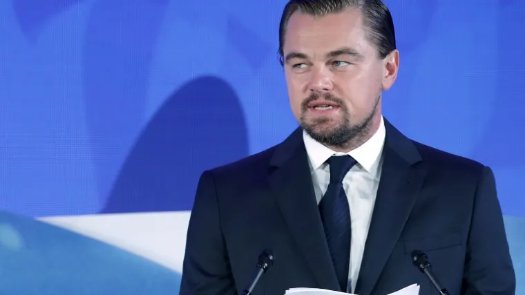 DiCaprio predstavio besplatnu tehnologiju za praćenje globalnog izlova ribe