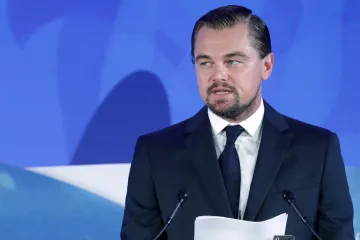 DiCaprio predstavio besplatnu tehnologiju za praćenje globalnog izlova ribe