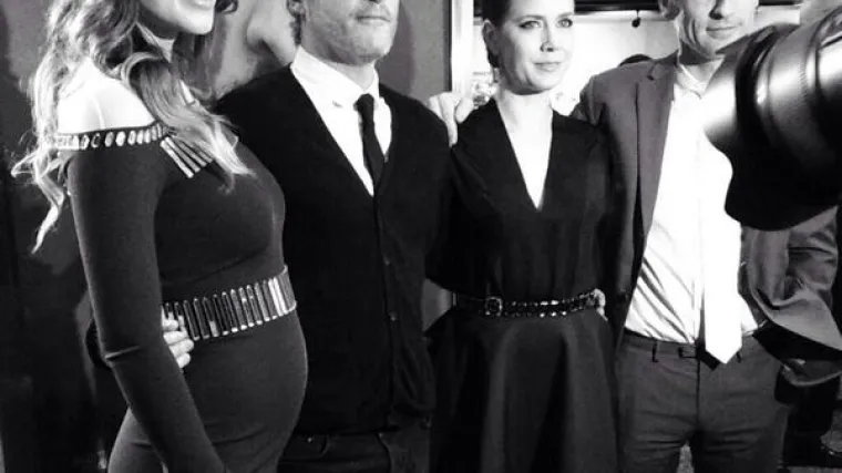 Trudna Olivia Wilde očitala bukvicu ekipi u javnom prijevozu jer joj se nitko nije htio ustati