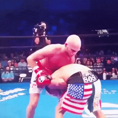 Ono kad želite smiriti svađu pa sami dobijete po nosu