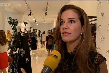 Ovo ne smijete propustiti: vjenčanice s potpisom Envy Rooma apsolutni su 'must have'