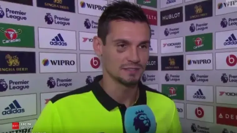 'Dva dana nisam mogao ni&scaron;ta vidjeti, ali sve se događa s razlogom'