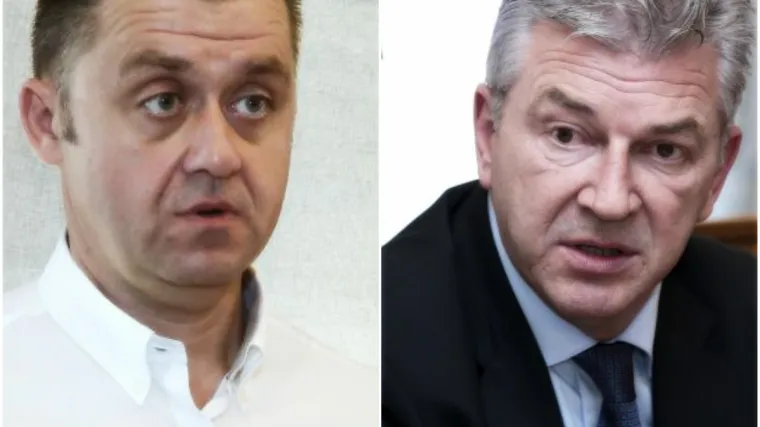 Ranko Ostojić ne želi ovog čovjeka u svom timu