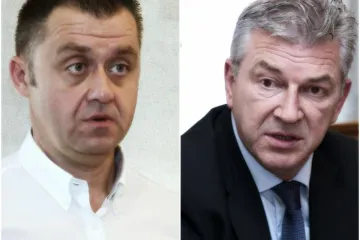 Ranko Ostojić ne želi ovog čovjeka u svom timu