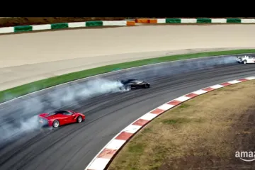 Sjajni trailer otkriva što nam pripremaju legendarni Clarkson i drugovi