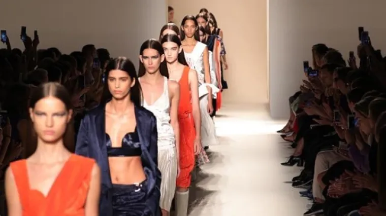 Beauty trendovi s njujor&scaron;kog Tjedna mode