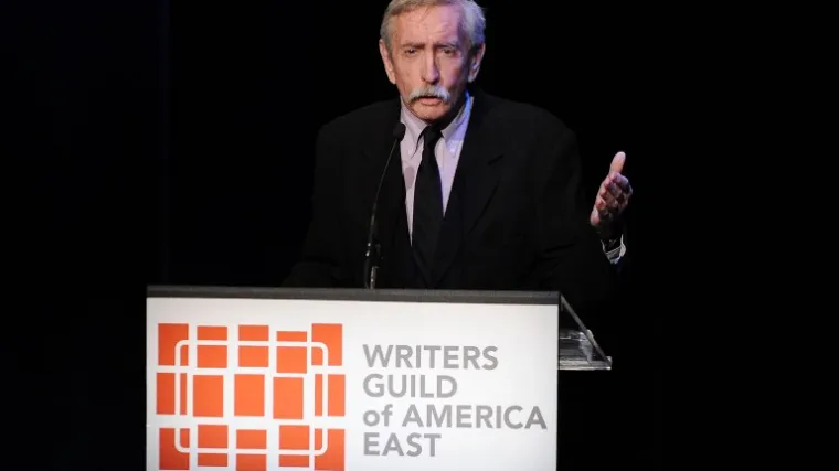 Edward Albee preminuo u 88. godini života