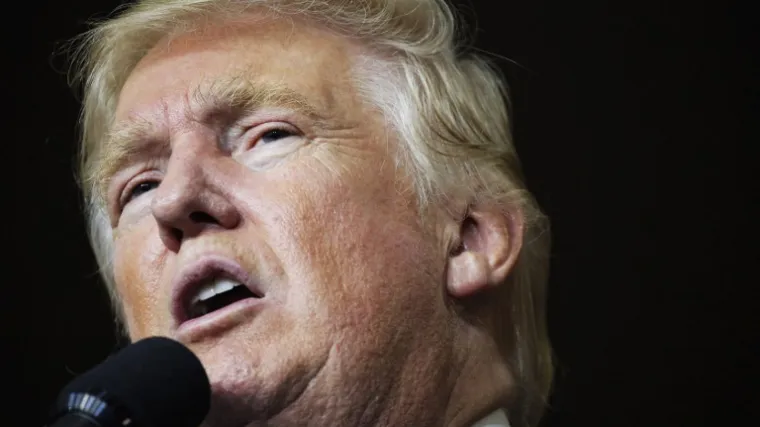 Trump opet govorio o potencijalnom ubojstvu Hillary Clinton