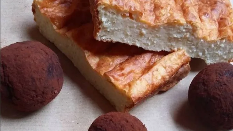 Nećete vjerovati koliko ovaj desert ima malo kalorija